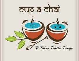 #1 for Design a Logo for Chai Kiosk Store by hctiboy