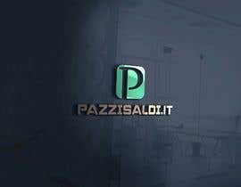 #179 for I need Logo for PAZZISALDI by DesignInverter