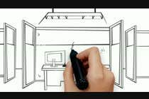 #18 untuk sketch video with voice over oleh SketchAnimator03