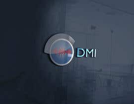 #54 for DMI Logo Redesign by dobreman14
