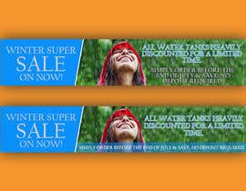 #9 for Website Sales Banner Required by baten1717