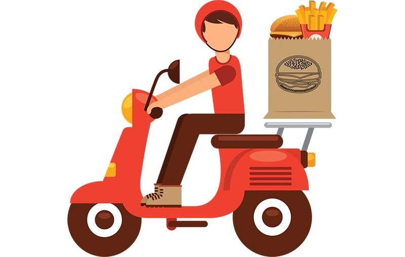 Image result for Food Delivery