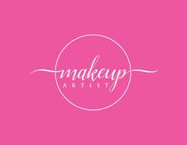#5 I admire simplistic and classic/classy logos! But will consider all entries. something beautiful but simple enough to be recognised.

Brittyh MUA
MUA meaning Makeup Artist, in your designs I don&#039;t mind if it says &#039;MUA&#039; or &#039;Makeup Artist&#039; részére mtanvir2000 által