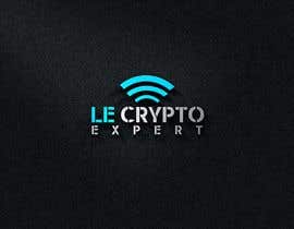 Číslo 31 pro uživatele Logo Crypto od uživatele designermugish