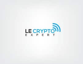 #18 for Logo Crypto by mostak247