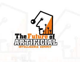 #20 para Prestige Opportunity: Design Logo for European Parliament Artificial Intelligence Summit de nobelahamed19