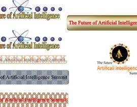 #32 for Prestige Opportunity: Design Logo for European Parliament Artificial Intelligence Summit by dayakmlt