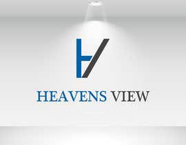 #45 Logo done for church ministry its called heavens view colors részére kenitg által