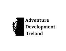 #3 Adventure Sports Logo for Climbing, Mountaineering, Coasteering. részére naveedali08 által