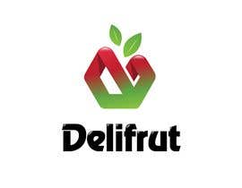 #27 สำหรับ diseñar un logo para una empresa que se dedicará a vender frutas al por mayor y menor โดย davincho1974