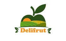 Číslo 9 pro uživatele diseñar un logo para una empresa que se dedicará a vender frutas al por mayor y menor od uživatele ImagineStudiosca