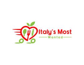 Číslo 49 pro uživatele Italy&#039;s Most Wanted Logo od uživatele shahadatmizi