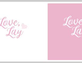 #62 ， Design a Logo for Love, Lay 来自 dileny