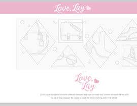 Nambari 63 ya Design a Logo for Love, Lay na dileny