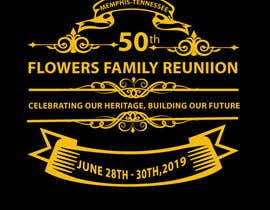 abmrafi tarafından Logo Contest - 50th Reunion için no 30