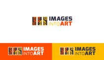 Číslo 3 pro uživatele Images Into Art Logo od uživatele bujarluboci