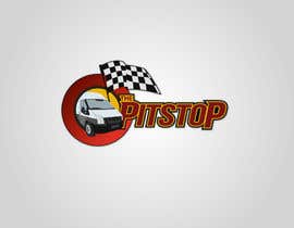#60 for Design logo for ThePitstop by kangian
