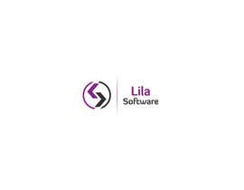 #98 untuk Logo Design for Lila Software oleh 5zones