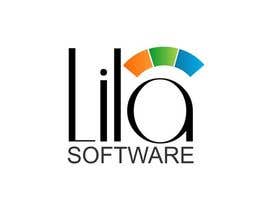#38 untuk Logo Design for Lila Software oleh trying2w