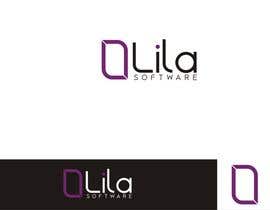 #32 untuk Logo Design for Lila Software oleh soopank20april