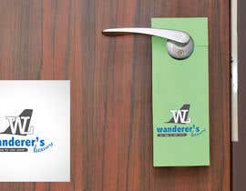 #33 for Design a Logo - Hostel for tourists - Wanderer`s Luxury by sandhusimranjit