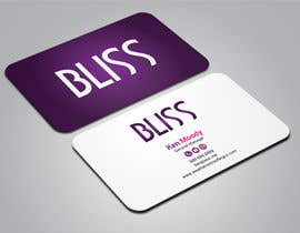 #78 for Design Business Card by BikashBapon