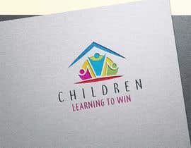 #32 pentru Design a Logo for a children&#039;s daycare de către Mamun118