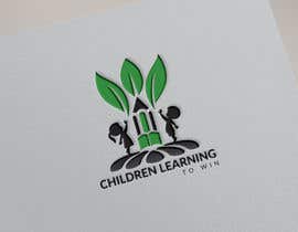 #63 untuk Design a Logo for a children&#039;s daycare oleh rongtuliprint246