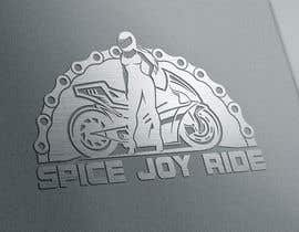 #42 cho Spice Joy Ride Logo bởi namunamu
