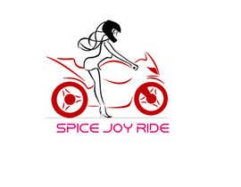#37 cho Spice Joy Ride Logo bởi trilokesh007