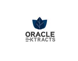 #273 for Design a hi end logo that would look good on clothing too. Oracle by monirhoossen
