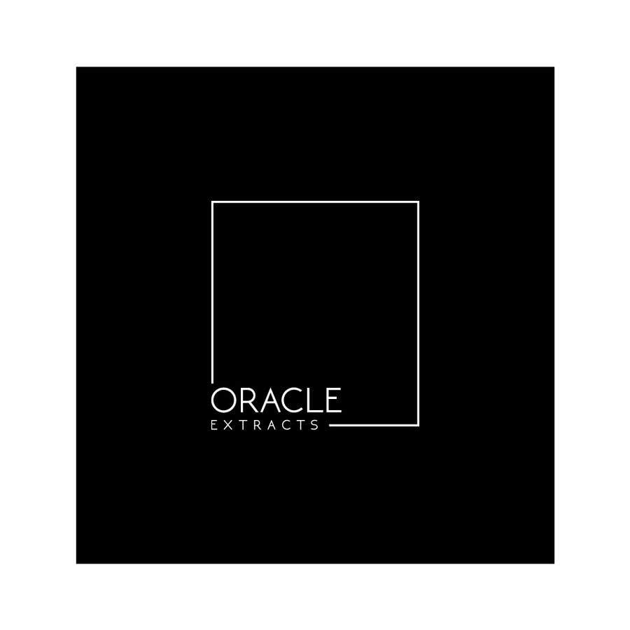Konkurrenceindlæg #382 for                                                 Design a hi end logo that would look good on clothing too. Oracle
                                            