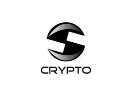 sajjad9256님에 의한 Design a Logo for crypto website을(를) 위한 #3