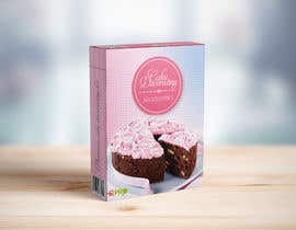 #18 για I need a Box designed for Cake Decorating Set από karypaola83