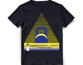 #36 NLF T-Shirt Design részére ratnakar2014 által