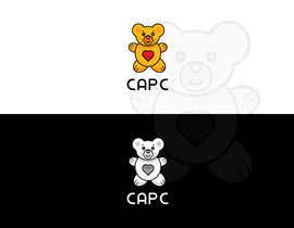 #79 for CAPC logo re-design by DimitrisTzen