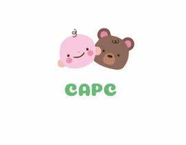 #70 for CAPC logo re-design by andyrs96