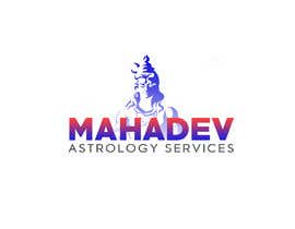 #29 for Design a Logo for MahadevAstro.com (Astrology Website) av KLTP