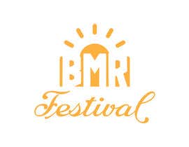 #15 für Design a Logo for BMR Festival von sharifulshohel12