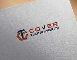 #68 pentru Design a new Logo for Cover Timberworks de către logoexpertbd