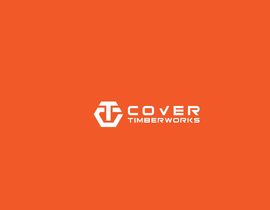 #69 for Design a new Logo for Cover Timberworks by logoexpertbd
