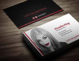 #2 for Business Card Design by smartghart