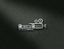 #14 for Design a logo for a property video business &quot;Property Promo&quot; av Darkrider001