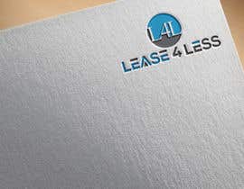 #19 untuk Create a logo for a company called Lease for Less (Lease 4 Less) Short name L4L oleh tamimlogo6751