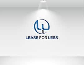 #80 untuk Create a logo for a company called Lease for Less (Lease 4 Less) Short name L4L oleh Mstshanazkhatun