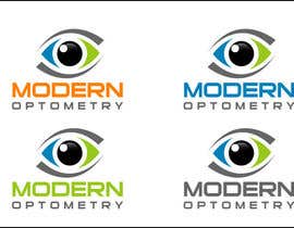 #132 for Optometry Practice logo by GoldSuchi