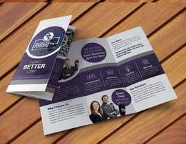 #11 for Build a brochure by stylishwork