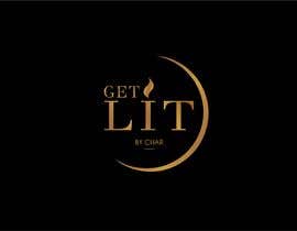 #186 per Design Logo/Images for Get Lit By Char da Alfie17