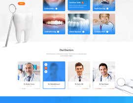 #30 for Landing page for web by usd2m