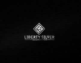 #245 para Design Liberty Silver&#039;s new logo de eddesignswork